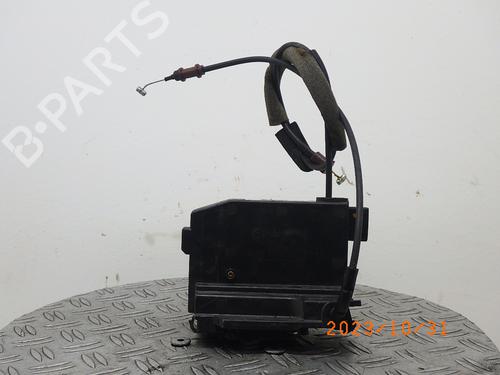 Used Rear right lock CITROËN C4 Picasso II 1.6 HDi / BlueHDi 115 (115 hp) 15832550