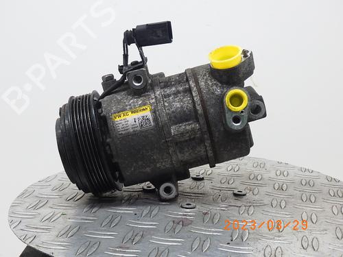 AC compressor SEAT Mii (KF1, KE1) 1.0 | BP12216906M34 