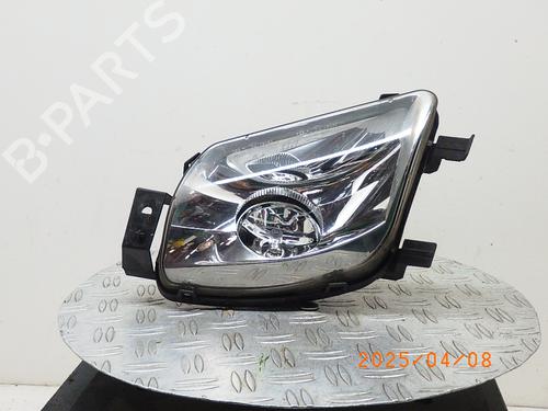 Used Right front fog light PEUGEOT 308 SW I (4E_, 4H_) 1.6 16V (120 hp) 24936079
