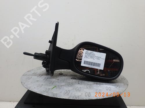 Used Right mirror NISSAN MICRA III (K12) 1.2 16V (65 hp) 19663887
