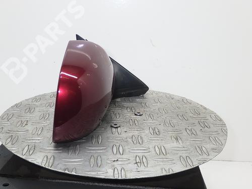 Right mirror AUDI A3 (8L1) 1.6 | BP8958638C27 