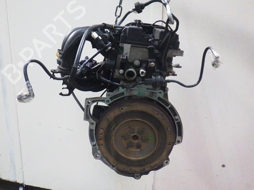 Engine FORD FOCUS II (DA_, HCP, DP) 1.6 | BP24052192M1 