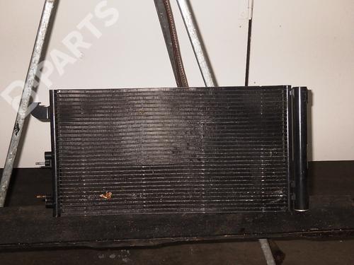 AC radiator FIAT PANDA (169_) 1.2 (169AXF2A, 169AXF1A) | BP8285512M32 