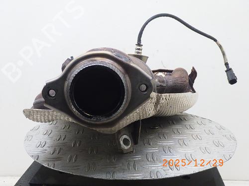 Catalyst TOYOTA COROLLA Hatchback (_E21_, _EA1_, _EH1_) 2.0 Hybrid (MZEH12) | BP31172086M10