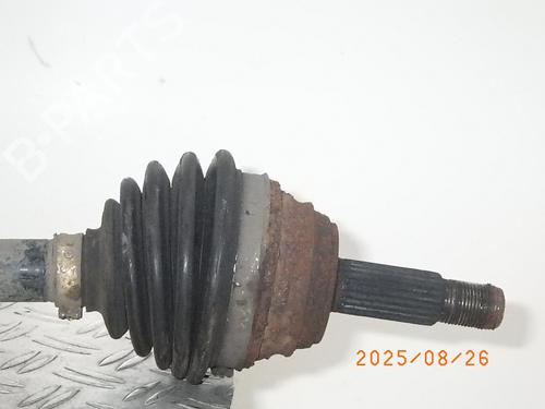 Left front driveshaft VW POLO III (6N1) 75 1.6 | BP28214436M38 