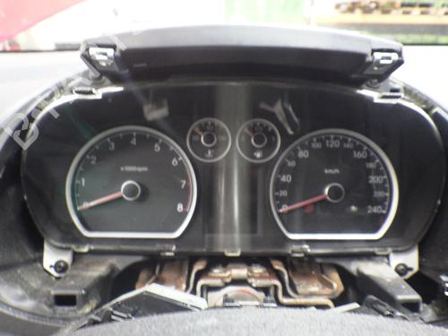 Used Instrument cluster HYUNDAI i30 (FD) 1.4 (109 hp) 30697785