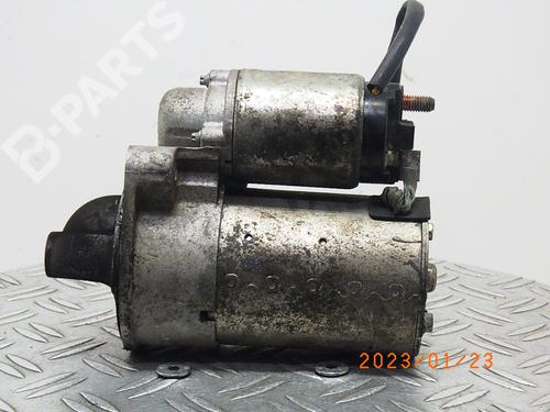 Used Starter CHEVROLET AVEO / KALOS Hatchback (T250, T255) 1.2 (84 hp) 11700065