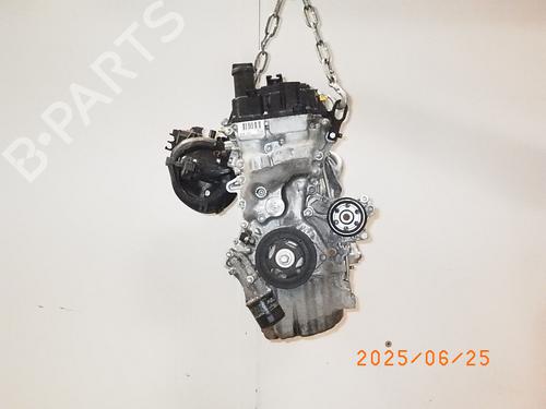 Used Engine TOYOTA AYGO (_B4_) 1.0 (KGB40) (69 hp) 27040327
