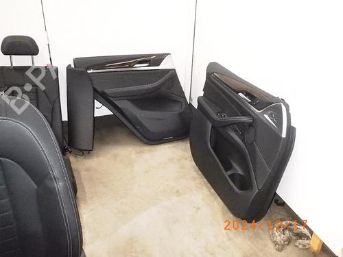 Seats set BMW X3 (G01, F97, G08) xDrive 20 i | BP22317266C78 