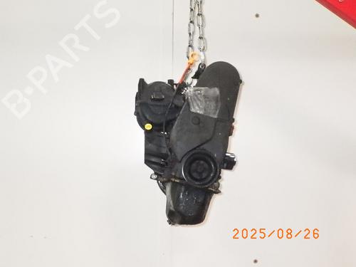 Motor VW POLO III (6N1) 75 1.6 (75 hp) 28214426