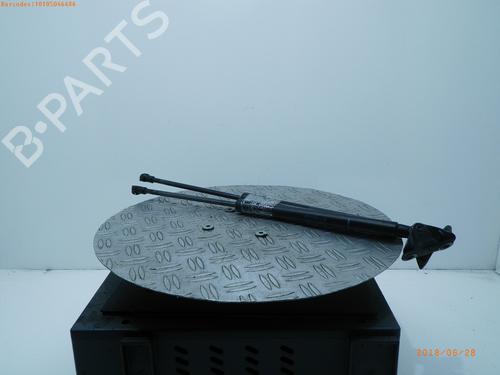 Used Tailgate lift support TOYOTA YARIS (_P9_) 1.3 VVT-i (SCP90_, SCP90R) (87 hp) 14754610