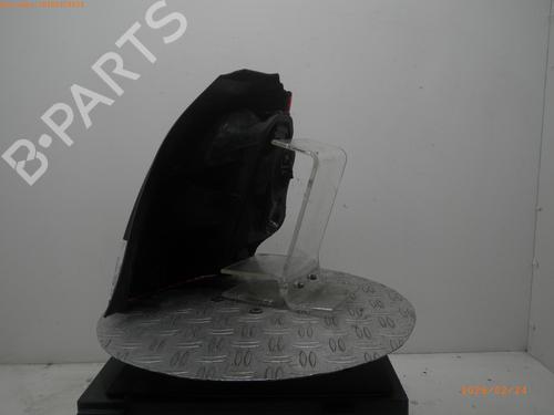 Left taillight RENAULT TWINGO II (CN0_) 1.2 16V (CN0K, CN0V, CN0A) | BP32443739C34