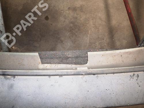 Rear bumper SKODA OCTAVIA I Combi (1U5) 2.0 | BP10038541C8 