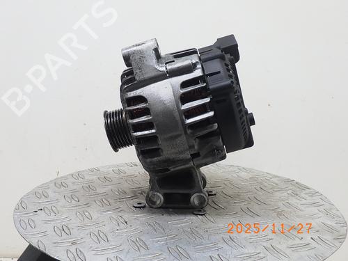 Alternator FORD FIESTA VI (CB1, CCN) 1.4 | BP30614933M7