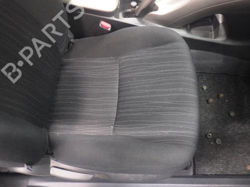 Beifahrersitz TOYOTA AURIS (_E15_) 1.4 (ZZE150_, ZZE150R) | BP30641651C16 