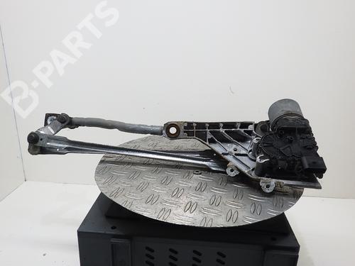 Vindrude Viskermekanisme FORD FIESTA VI (CB1, CCN) 1.25 | BP5074528C83 