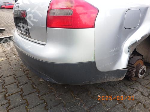 Rear bumper AUDI A6 C5 (4B2) 2.4 | BP24640139C8 