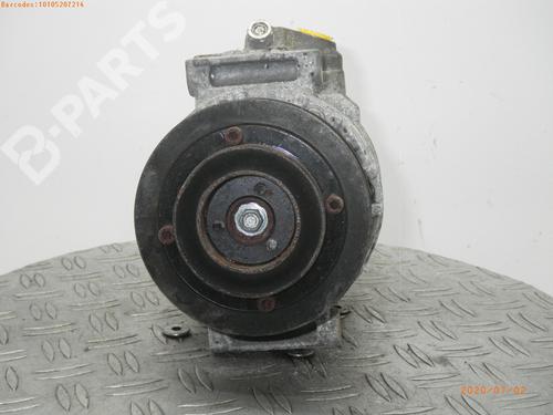 Used AC compressor SKODA OCTAVIA II Combi (1Z5) 1.9 TDI (105 hp) 4500027