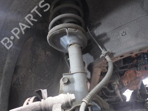 Used Right front shock absorber KIA PICANTO I (SA) 1.1 (65 hp) 24969222