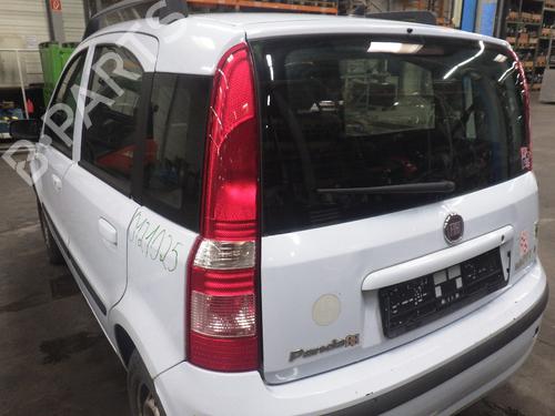 Used Left taillight FIAT PANDA (169_) 1.1 (169.AXA1A) (54 hp) 30461914