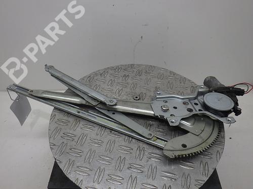 Front left window mechanism FIAT SEDICI (189_) 1.6 16V | BP3516236C22 