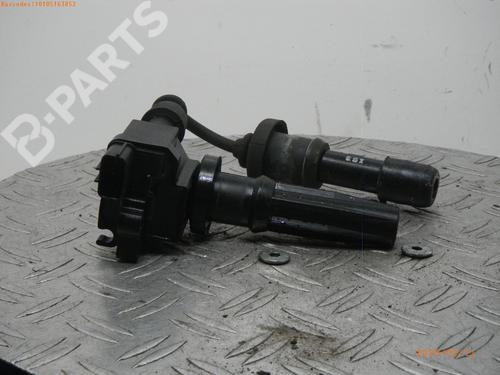 Used Ignition coil HYUNDAI SANTA FÉ I (SM) 2.0 (135 hp) 2986181