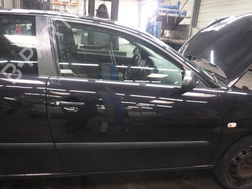 Used Right front door SEAT IBIZA III (6L1) 1.2 (60 hp) 29512385