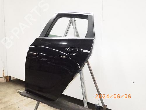 Left rear door OPEL ASTRA J (P10) 1.4 Turbo (68) | BP18158627C4 