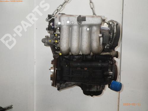 BP2986175M1 | Moteur HYUNDAI SANTA FÉ I (SM) 2.0 BP2986175M1