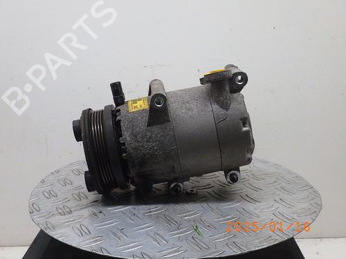 AC compressor VOLVO V50 (545) 1.8 | BP22782776M34 