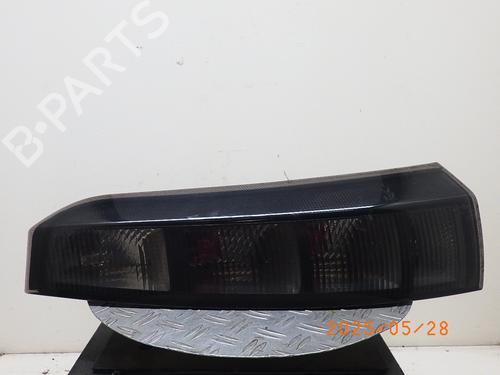 Used Right taillight OPEL MERIVA A MPV (X03) 1.6 (E75) (105 hp) 26276629