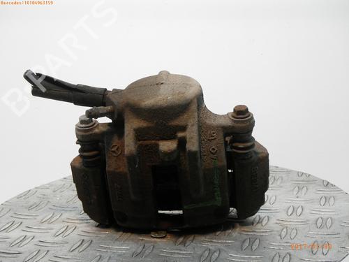 Used Left front brake caliper MERCEDES-BENZ VANEO (414) 1.6 (414.700) (102 hp) 14754225