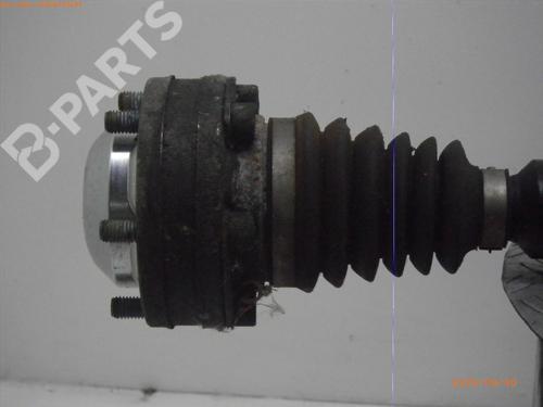 Right front driveshaft AUDI A3 Sportback (8PA) 2.0 TDI 16V | BP1535519M39 
