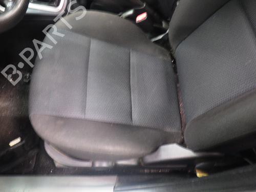 Left front seat MAZDA 2 (DY) 1.4 | BP32426127C15