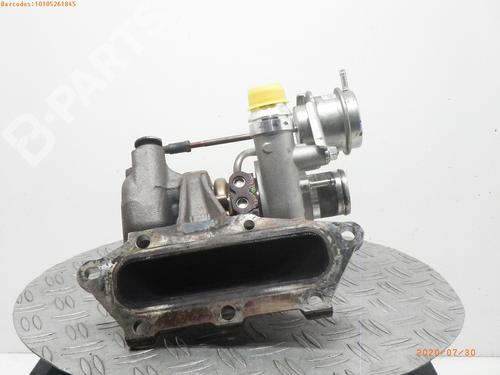 Turbo RENAULT CLIO IV Grandtour (KH_) 0.9 TCe 90 (90 hp) 5949068