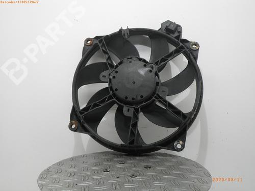 Radiator fan RENAULT MEGANE III Grandtour (KZ0/1) 1.5 dCi (KZ1G, KZ1W, KZ0R) (95 hp)null