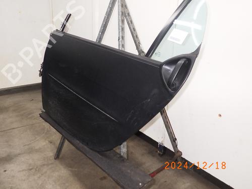 Left front door SMART CITY-COUPE (450) 0.6 (450.352, 450.353) | BP21725062C2 