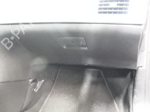 Used Glove box PEUGEOT 307 Break (3E) 1.6 16V (109 hp) 31020599