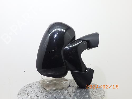 Right mirror RENAULT TRAFIC II Bus (JL) 2.0 dCi 115 (JL00, JL01, JL0H, JL0M, JL0U) | BP29593366C27 