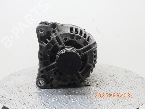 Generator SEAT LEON (1P1) 1.2 TSI (105 hp) 26036363