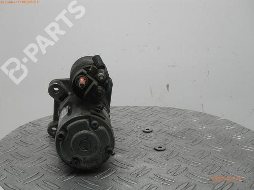 Starter DACIA SANDERO 1.4 (BS0C, BS0A, BS0G, BS1F, BS0E) | BP4471935M8