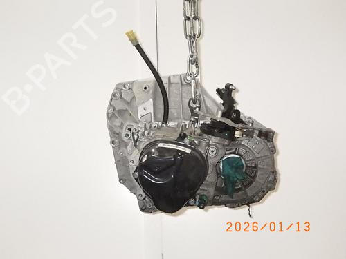 Gearbox RENAULT CAPTUR I (J5_, H5_) 0.9 TCe 90 | BP31597726M3 - Image 3