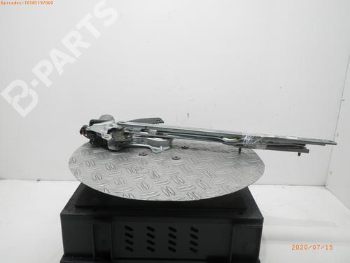 Front left window mechanism NISSAN MICRA IV (K13K, K13KK) 1.2 | BP4194354C22 