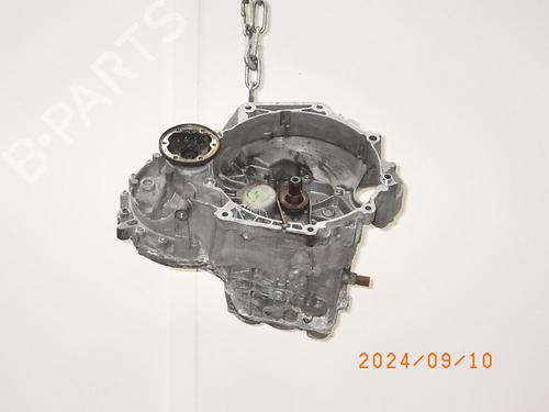 Used Gearbox VW GOLF SPORTSVAN VII (AM1, AN1) 1.4 TSI (125 hp) 19538756