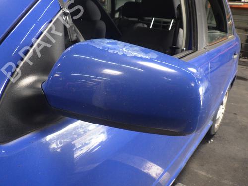 Left mirror SKODA FABIA I (6Y2) 2.0 | BP26578714C26 