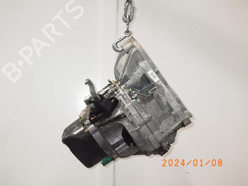 Gearbox NISSAN MICRA III (K12) 1.2 16V | BP13213357M3 