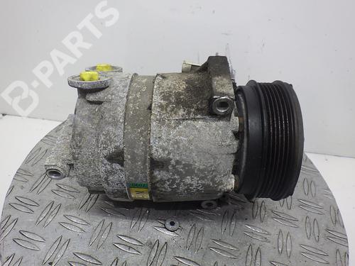 AC compressor OPEL VECTRA B (J96) 1.8 i 16V (F19) | BP1551739M34 