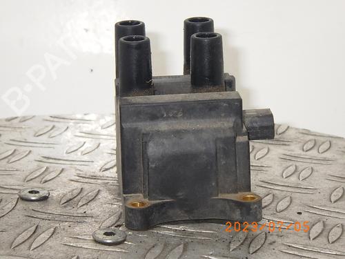Ignition coil FORD FIESTA VI (CB1, CCN) 1.25 | BP13689878M94 