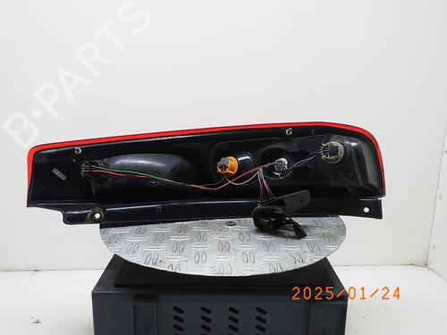 Left taillight FORD FIESTA V (JH_, JD_) 1.3 | BP23041793C34 