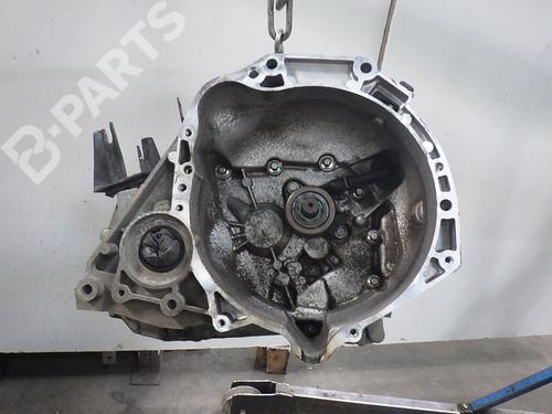 Gearbox NISSAN MICRA III (K12) 1.2 16V | BP5396006M3